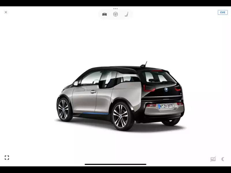 BMW i3 120Ah - Photo 1