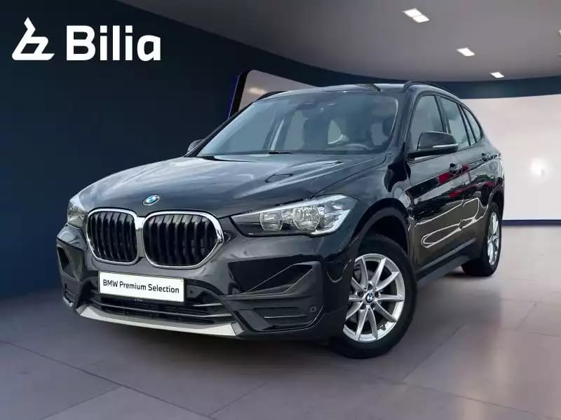 BMW X1 sDrive16d - Photo 1