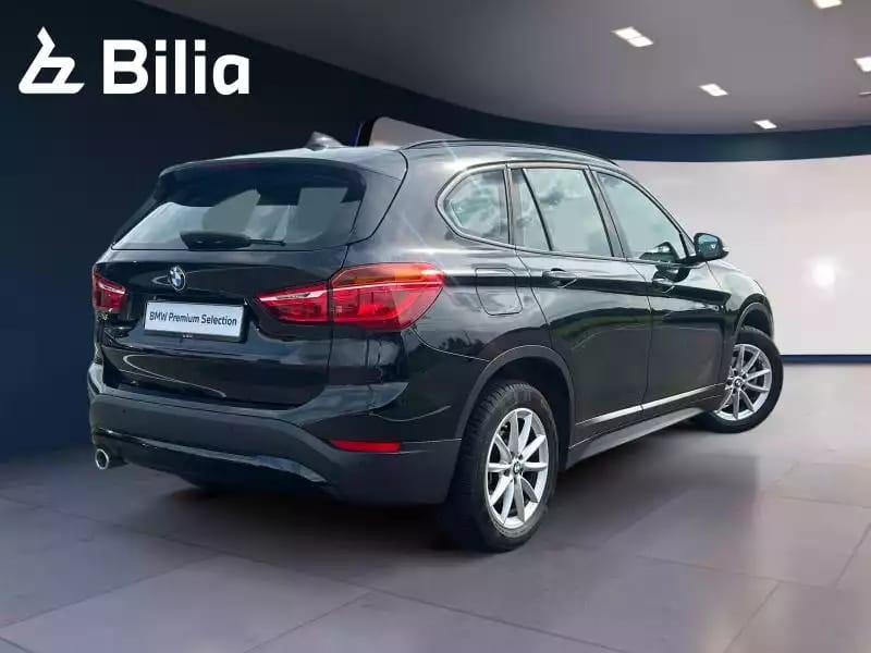 BMW X1 sDrive16d - Photo 1