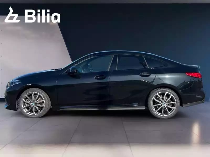 BMW 220 i Gran Coupé Pack M - Photo 1