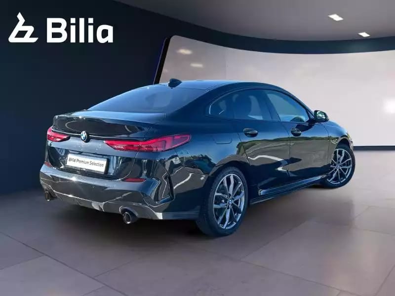 BMW 220 i Gran Coupé Pack M - Photo 1