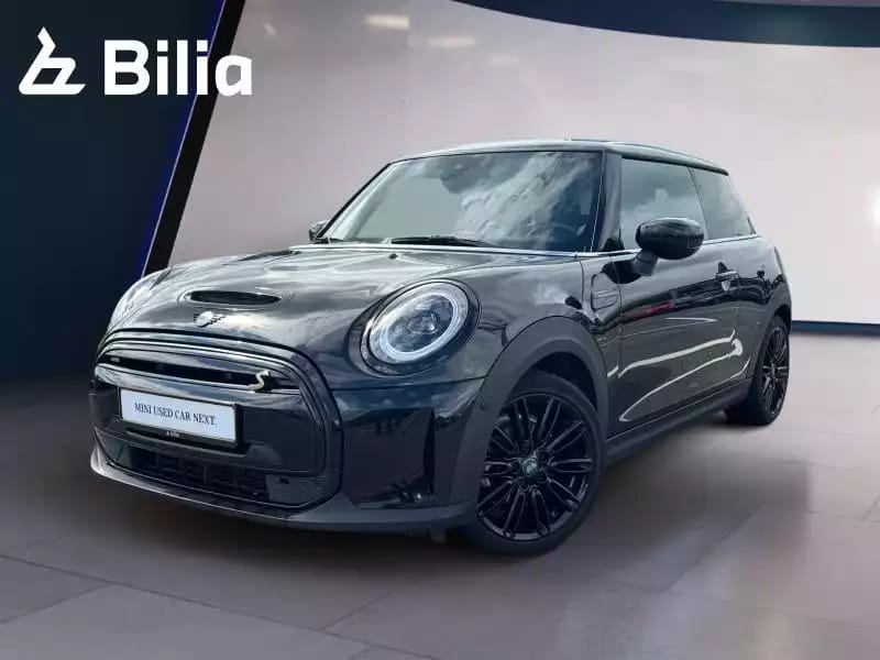 MINI Cooper SE 3 PORTES 2021 Mosaert - Photo 1