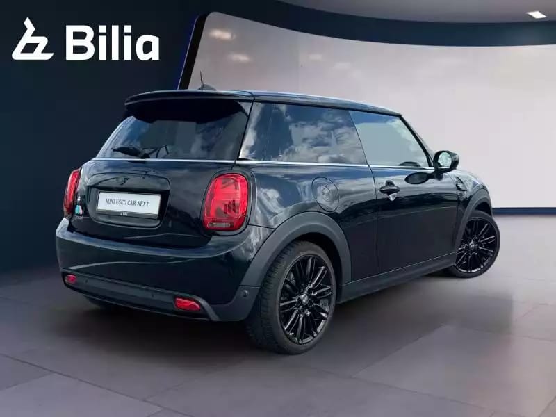 MINI Cooper SE 3 PORTES 2021 Mosaert - Photo 1