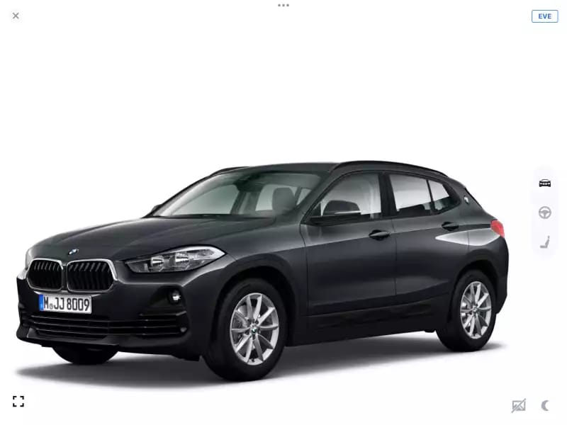 BMW X2 sDrive16d - Photo 1