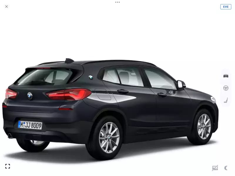 BMW X2 sDrive16d - Photo 1