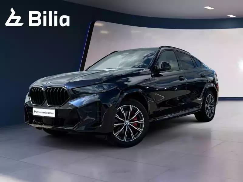 BMW X6 M Sport - Photo 1