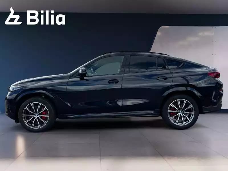 BMW X6 M Sport - Photo 1