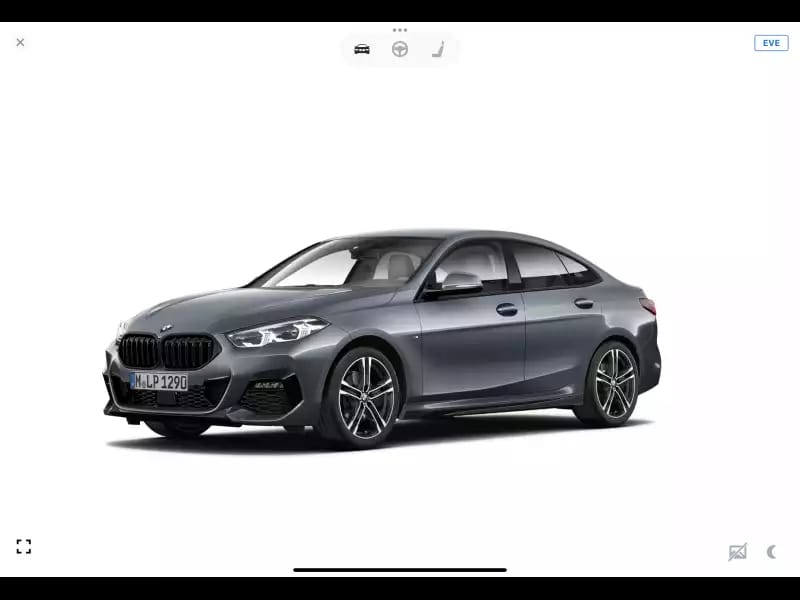 BMW 218 Gran Coupé M Sport - Photo 1