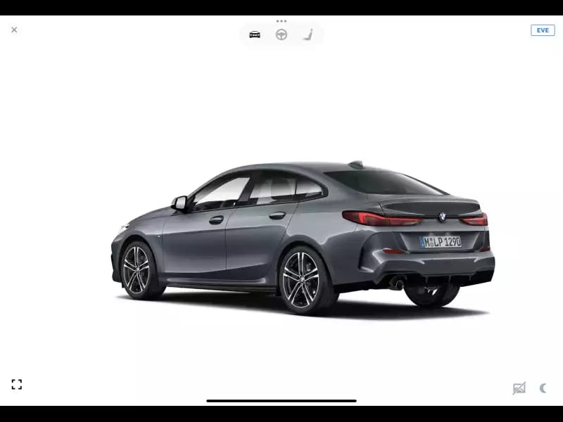 BMW 218 Gran Coupé M Sport - Photo 1