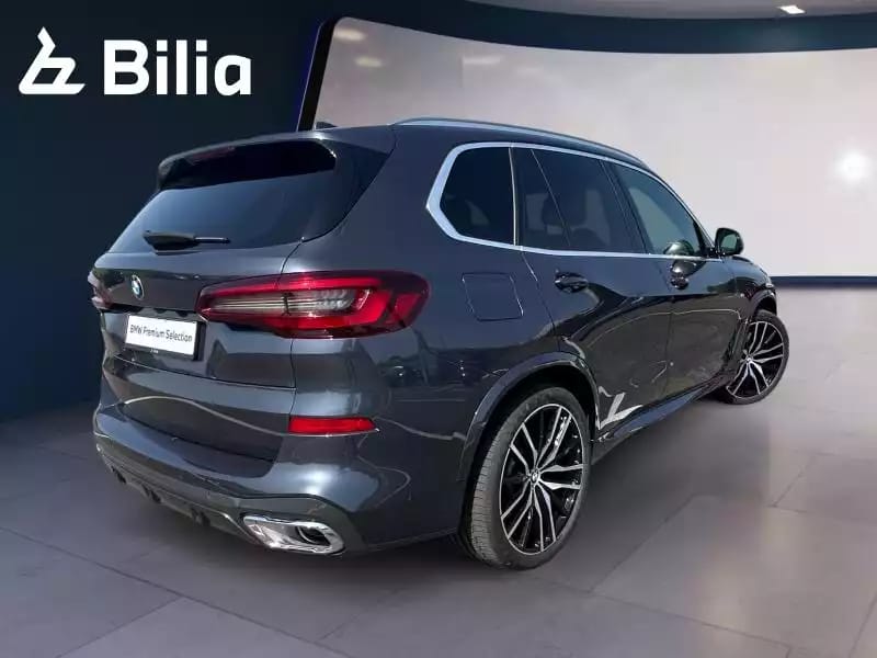 BMW X5 X5 M Sport 45e - Photo 1