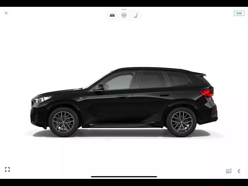 BMW X1 18i pack M - Photo 1
