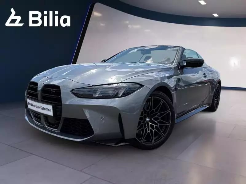 BMW M4 M4 Competition Cabrio Kit M Sport - Photo 1