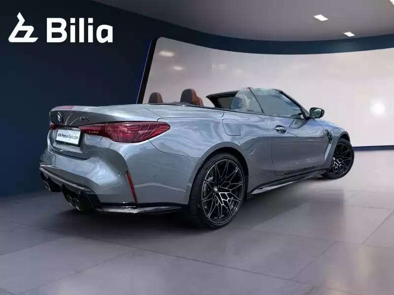 BMW M4 M4 Competition Cabrio Kit M Sport - Photo 1