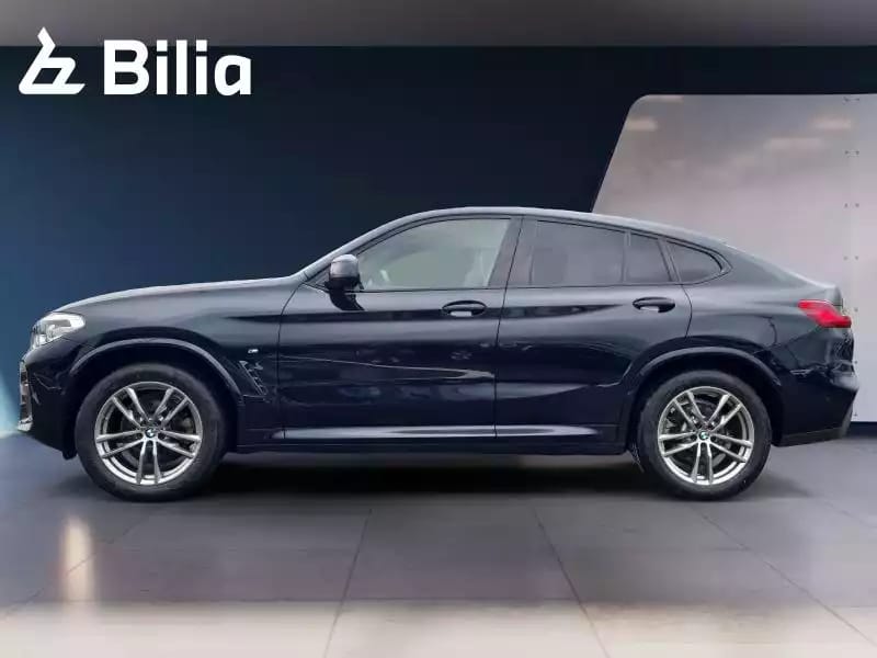 BMW X4 X4 xDrive20d - Photo 1