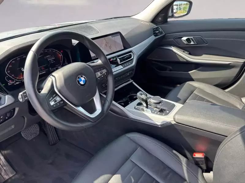 BMW 318 d Touring - Photo 1