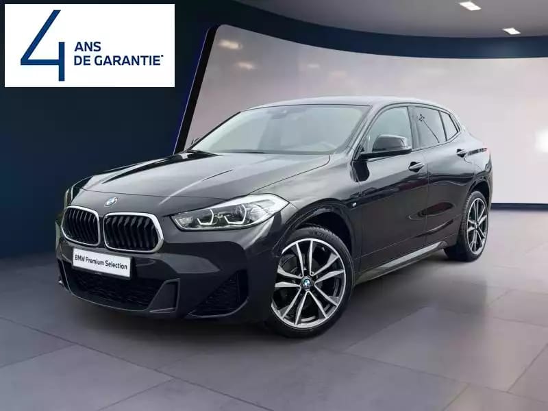 BMW X2 X2 sDrive18d Kit M Sport - Photo 1