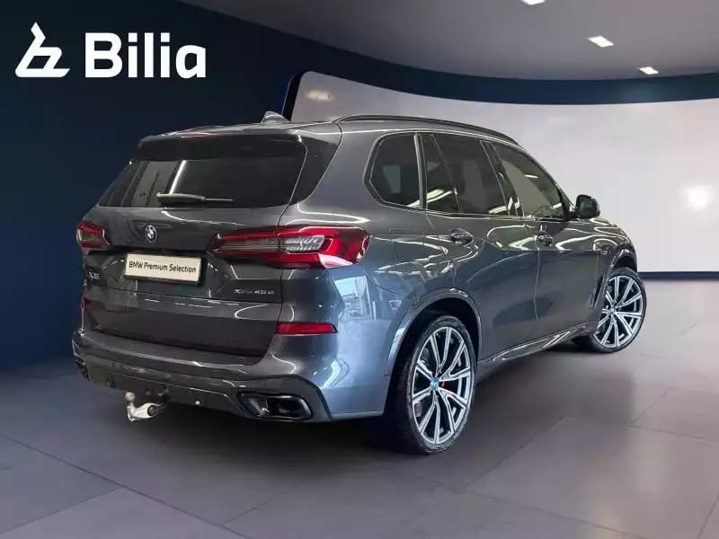 BMW X5 X5 xDrive 45e Kit M Sport - Photo 1