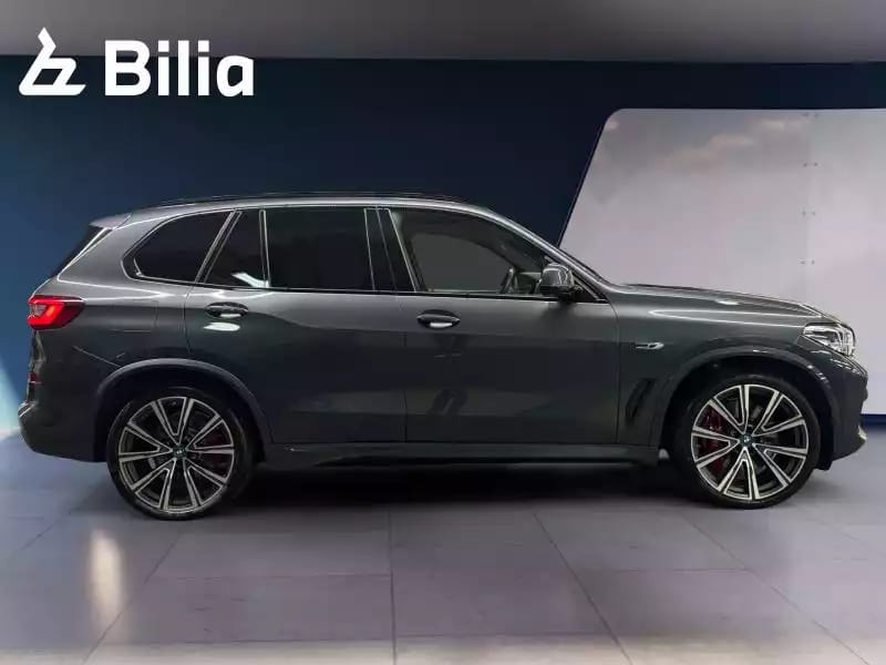 BMW X5 X5 xDrive 45e Kit M Sport - Photo 1