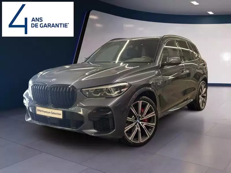 BMW X5 X5 xDrive 45e Kit M Sport - Photo 1