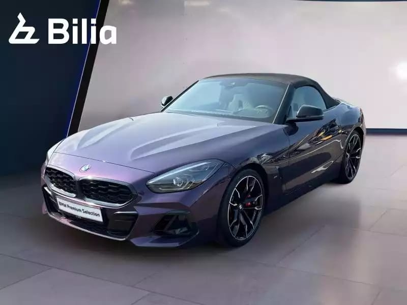 BMW Z4 Z4 M40i Kit M Sport - Photo 1