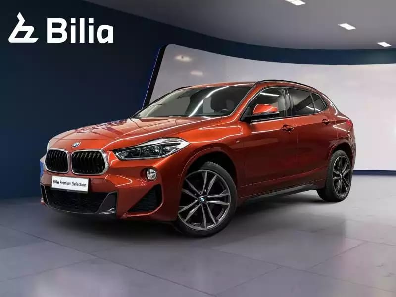 BMW X2 X2 sdrive 18i - Photo 1