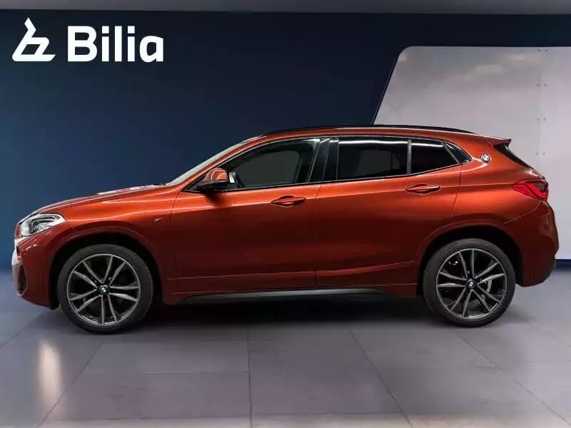 BMW X2 X2 sdrive 18i - Photo 1