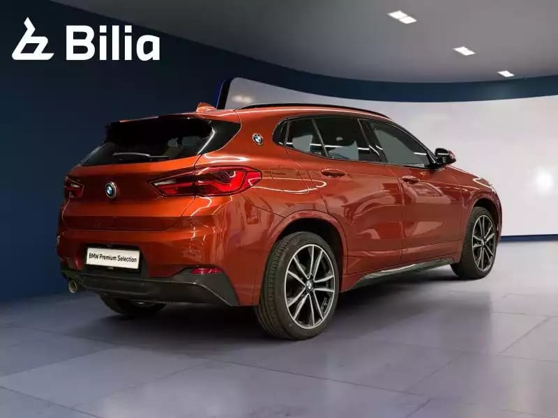 BMW X2 X2 sdrive 18i - Photo 1