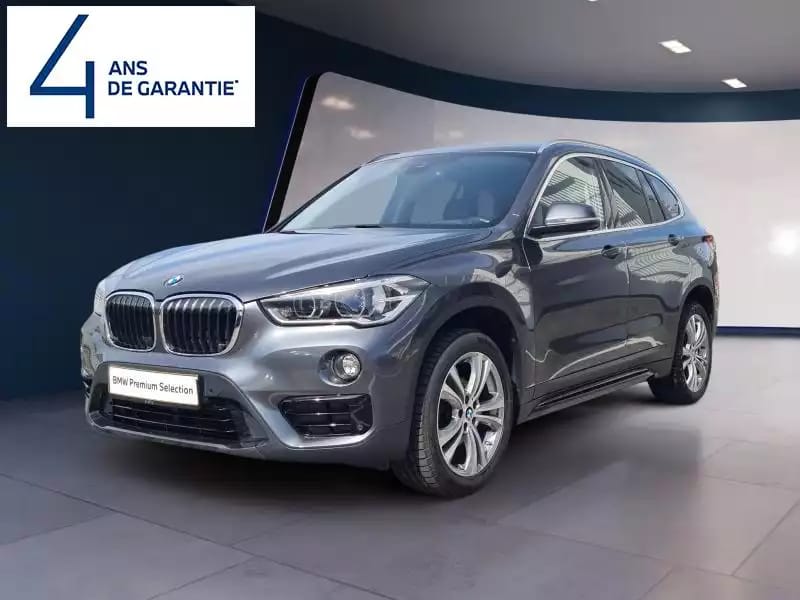 BMW X1 X1 sDrive16d Sport Line - Photo 1