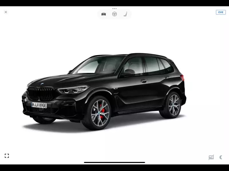 BMW X5 X5 xDrive 45e Pack M - Photo 1