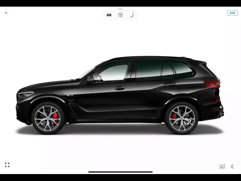 BMW X5 X5 xDrive 45e Pack M - Photo 1