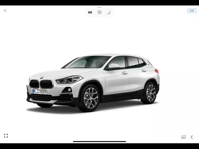 BMW X2 sDrive18d - Photo 1
