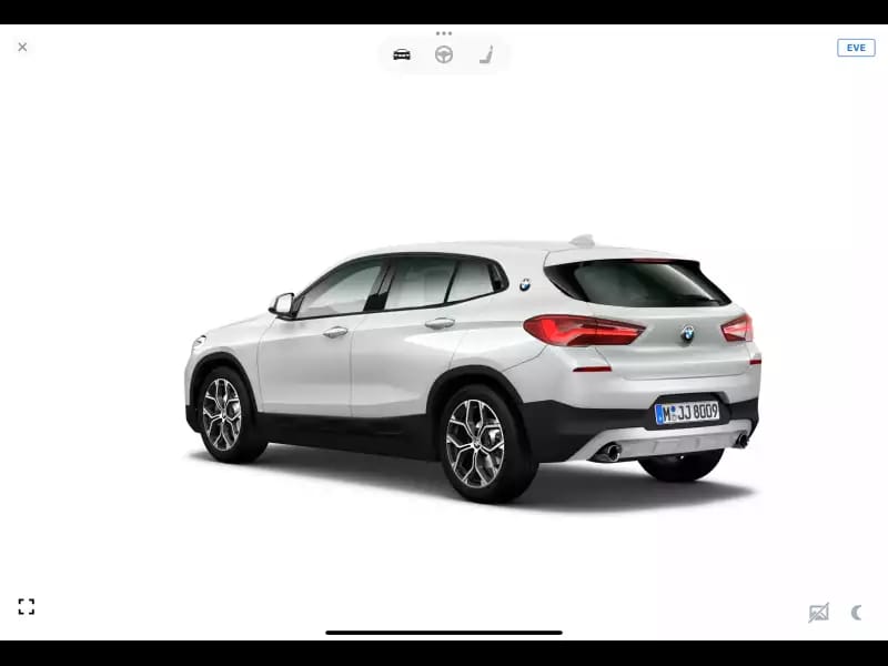 BMW X2 sDrive18d - Photo 1