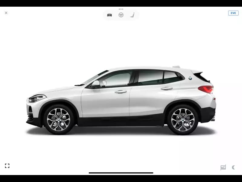 BMW X2 sDrive18d - Photo 1