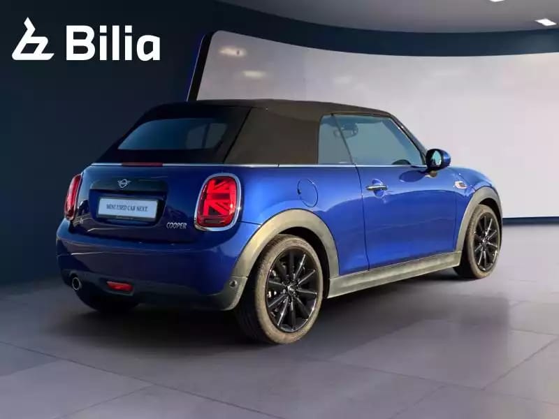 MINI Cooper Cabrio Cooper Cabrio - Photo 1