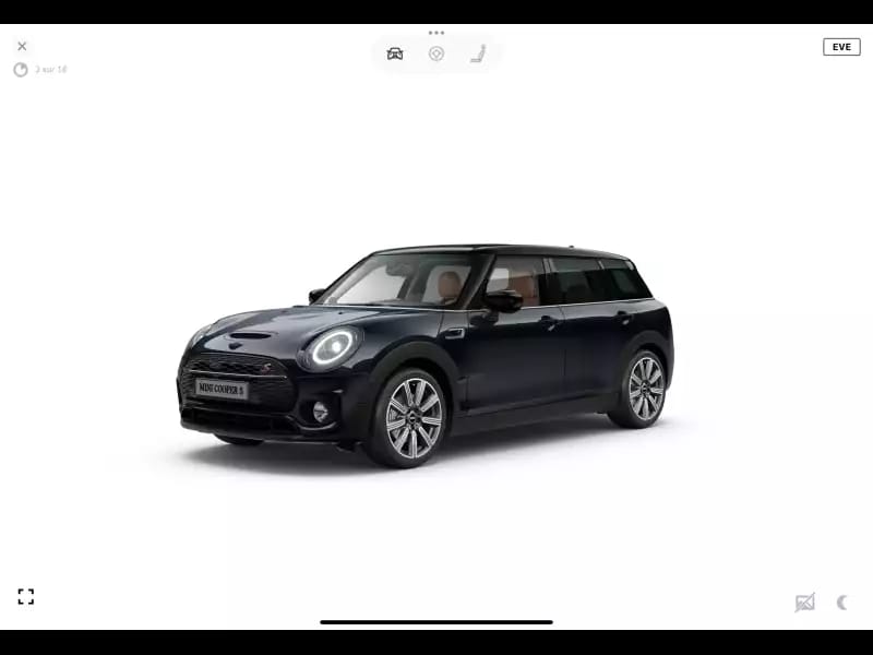 MINI Cooper S Clubman Cooper S - Photo 1