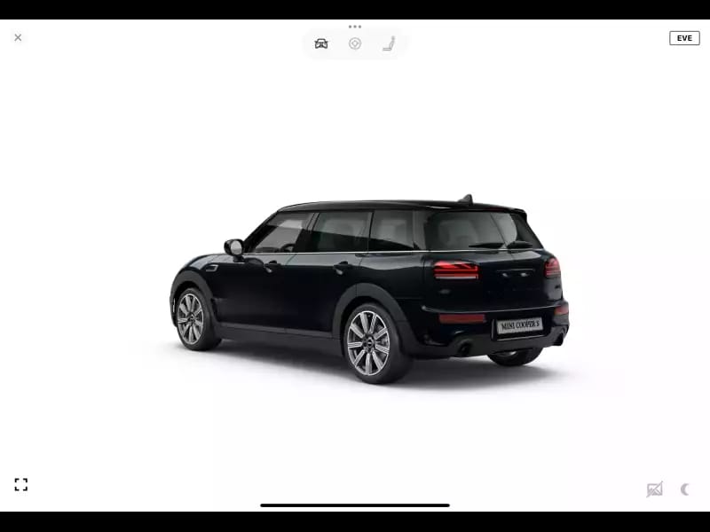 MINI Cooper S Clubman Cooper S - Photo 1