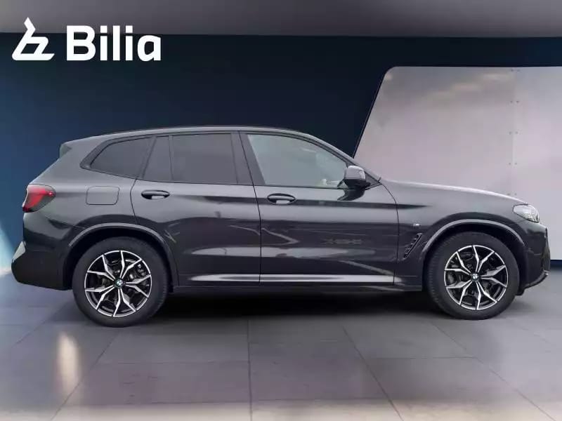 BMW X3 xDrive 20dA Kit M Sport - Photo 1