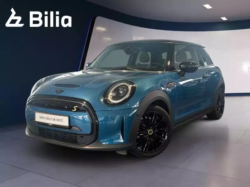 MINI Cooper SE Cooper SE 3 portes - Photo 1