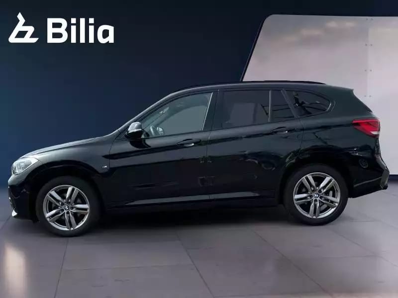 BMW X1 X1 xDrive 18d Kit M Sport - Photo 1