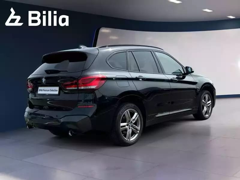 BMW X1 X1 xDrive 18d Kit M Sport - Photo 1