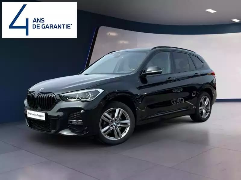 BMW X1 X1 xDrive 18d Kit M Sport - Photo 1