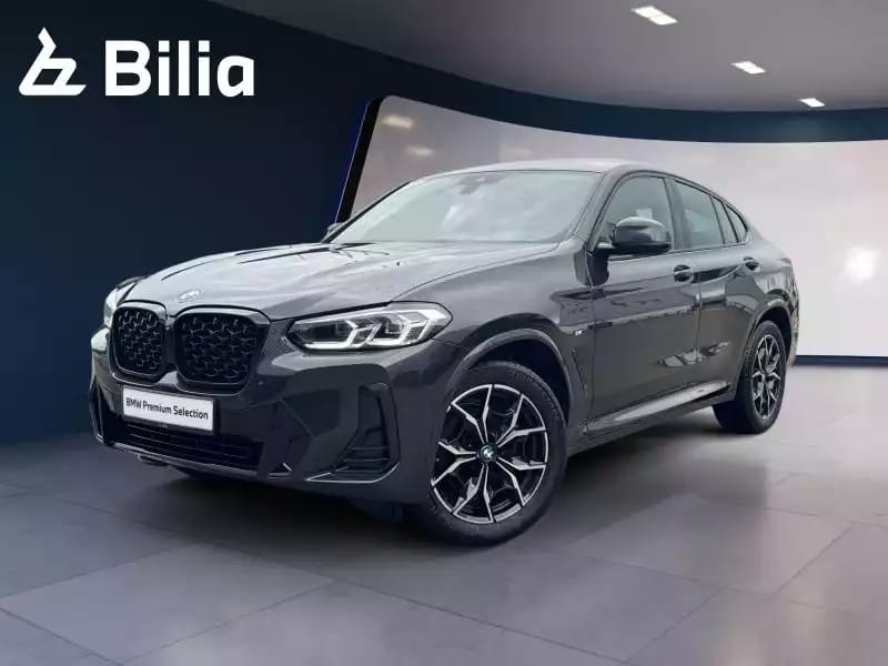 BMW X4 X4 xDrive 20d Kit M Sport - Photo 1