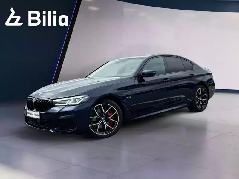 BMW 530 e xDrive - Photo 1