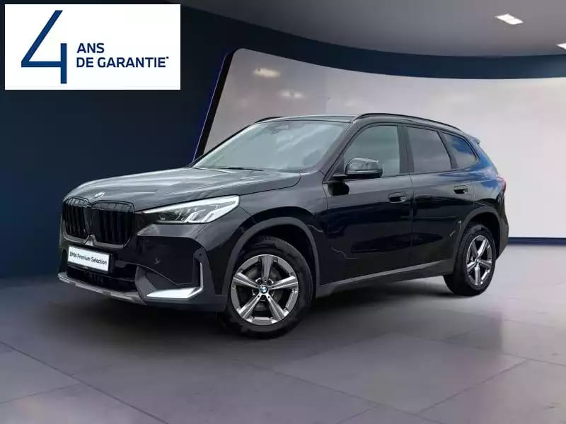 BMW X1 X1 sDrive 18d - Photo 1