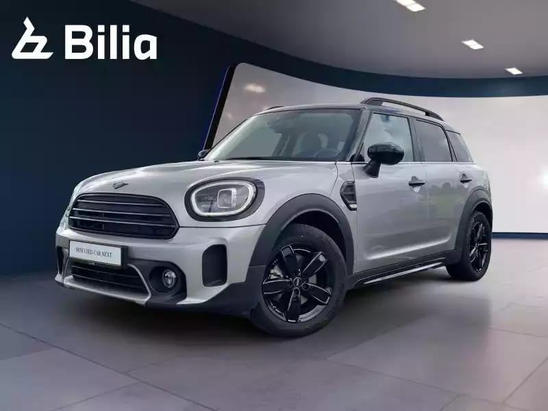 MINI Cooper Countryman F60 - Photo 1