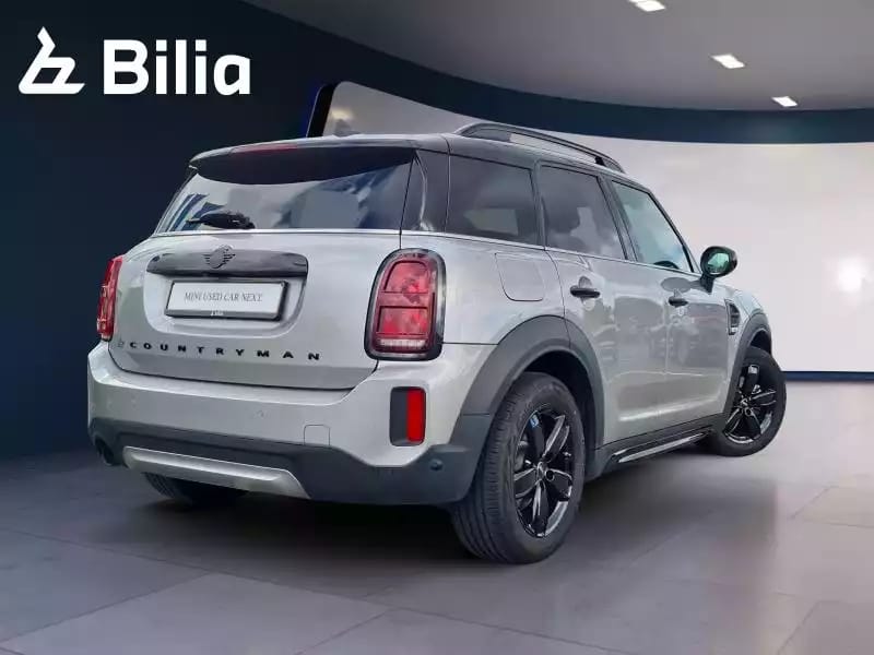 MINI Cooper Countryman F60 - Photo 1