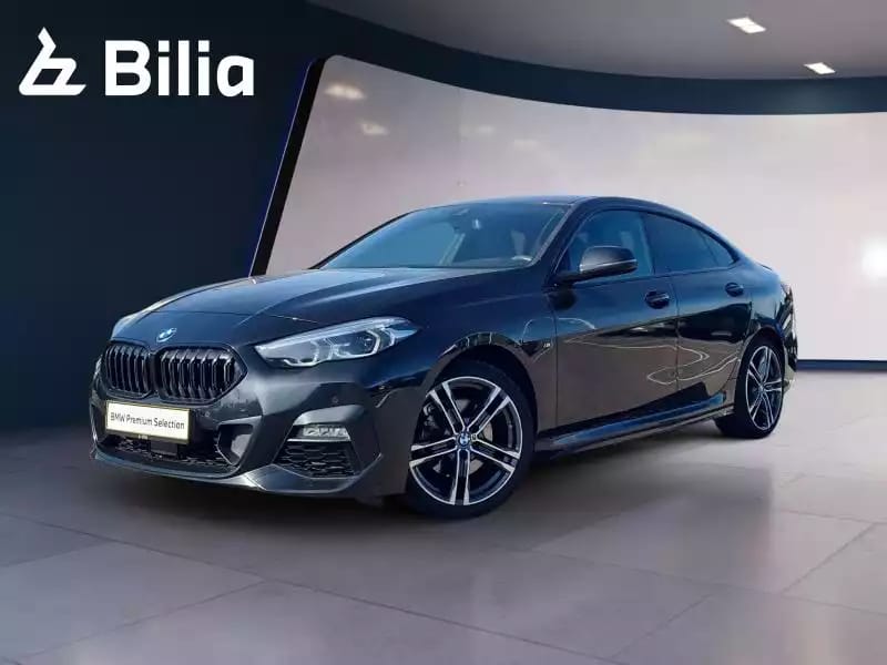 BMW 216 d Gran Coupé Pack M - Photo 1