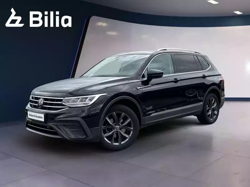 Volkswagen Tiguan Tiguan III Allspace Life - Photo 1