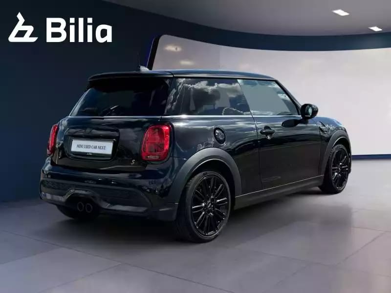 MINI Cooper S Cooper S Hatch 3 portes - Photo 1