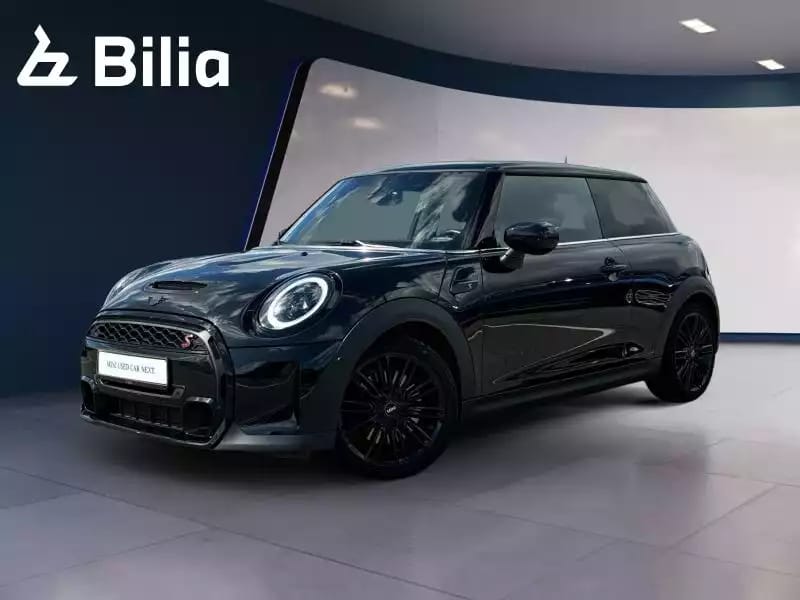 MINI Cooper S Cooper S Hatch 3 portes - Photo 1